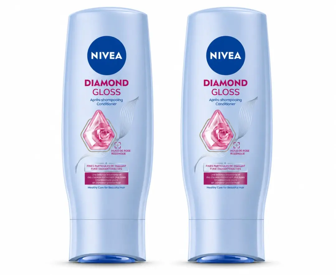 2 x NIVEA