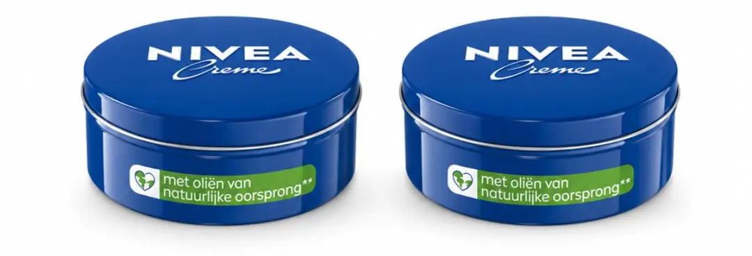 2 x NIVEA