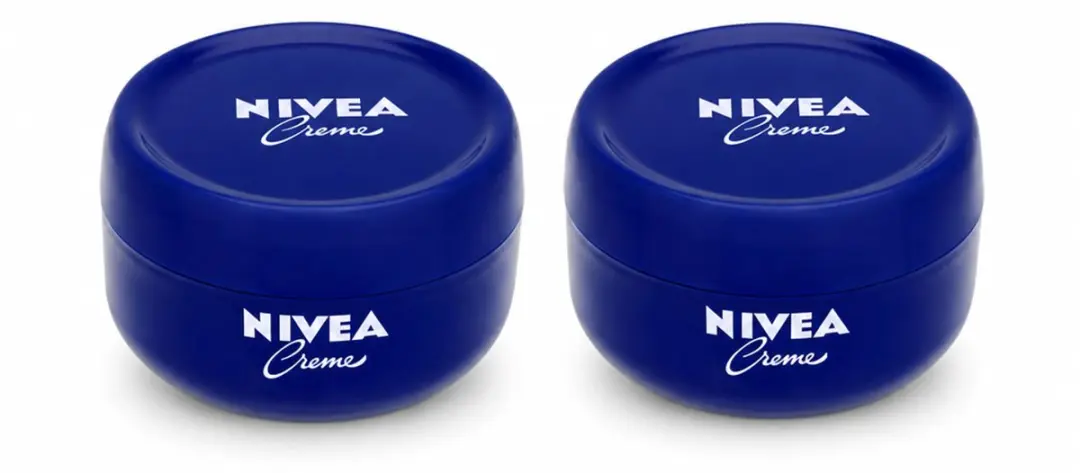 2 x NIVEA