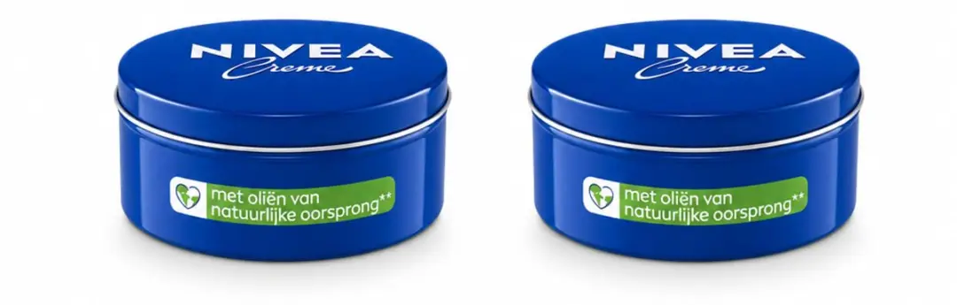2 x NIVEA