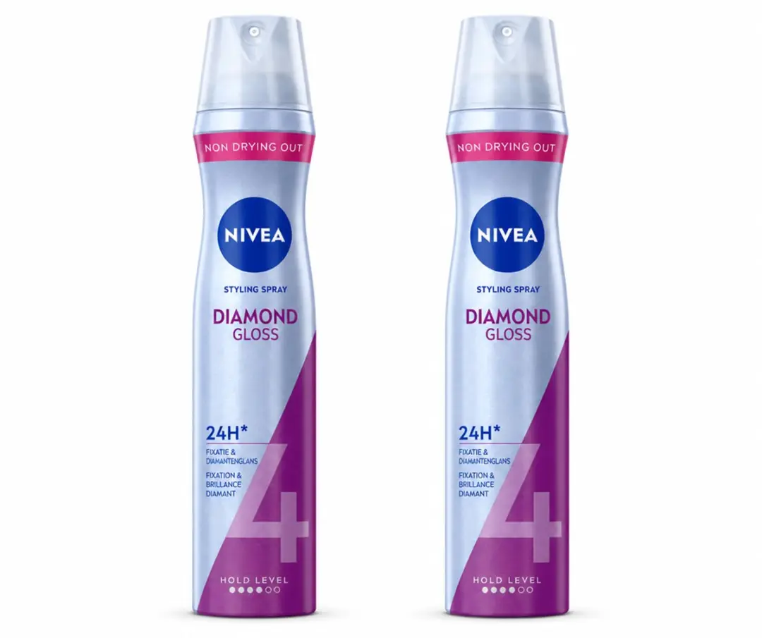 2 x NIVEA