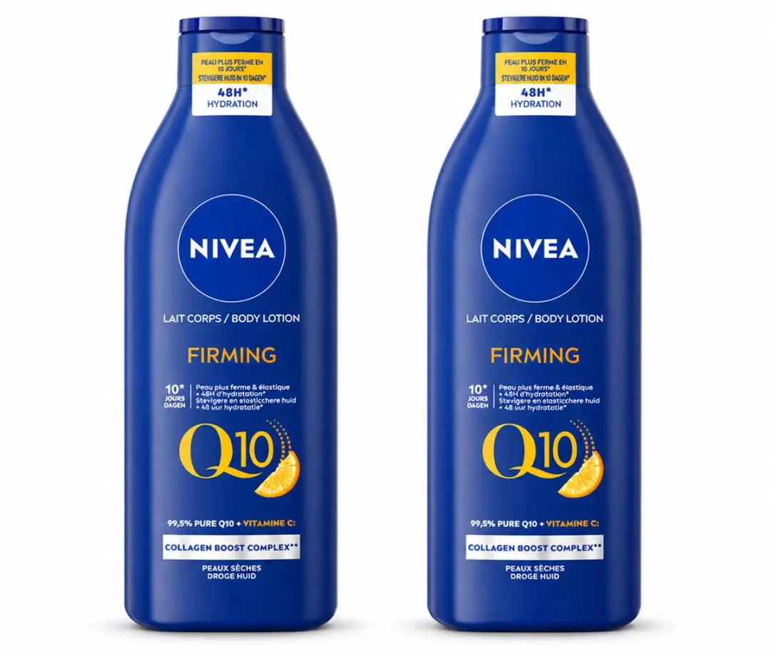 2 x Nivea