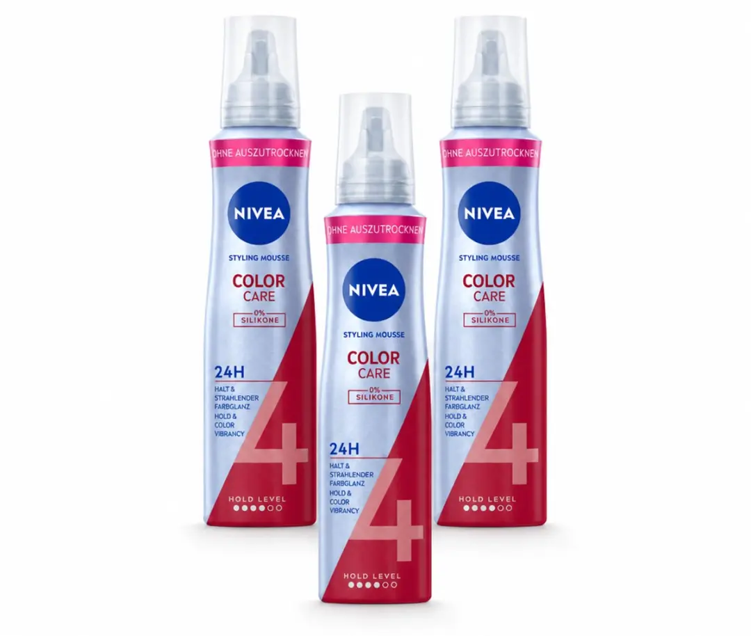 3 x NIVEA