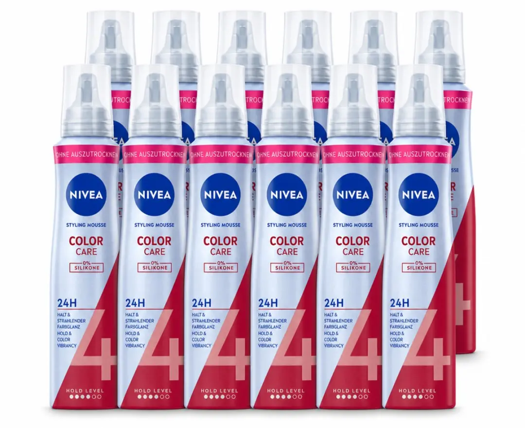 12 x NIVEA