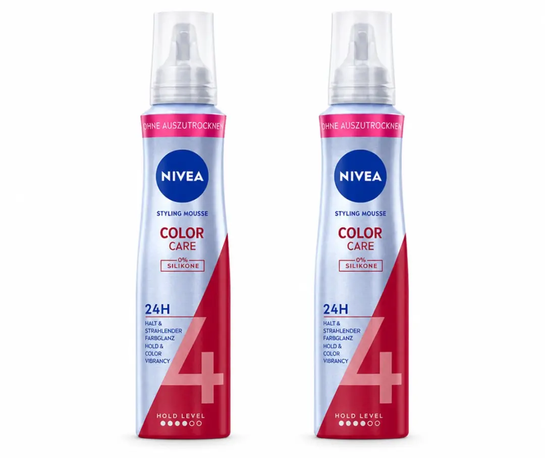 2 x NIVEA