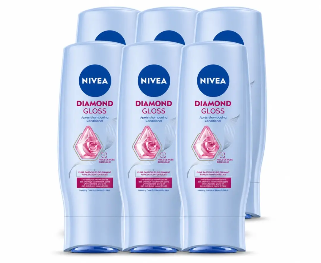 6 x NIVEA