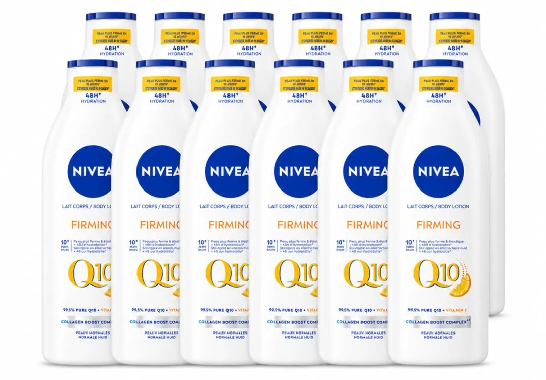 12 x Nivea