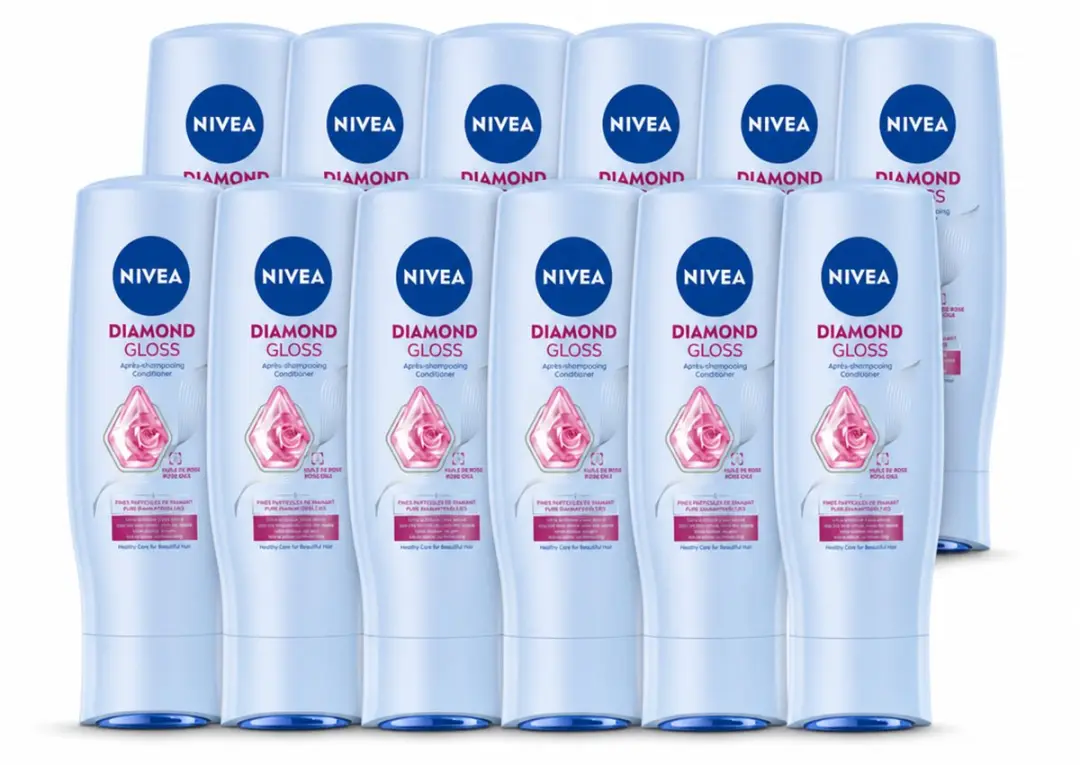 12 x NIVEA