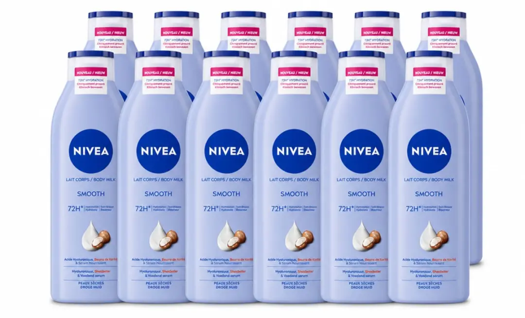 12 x Nivea