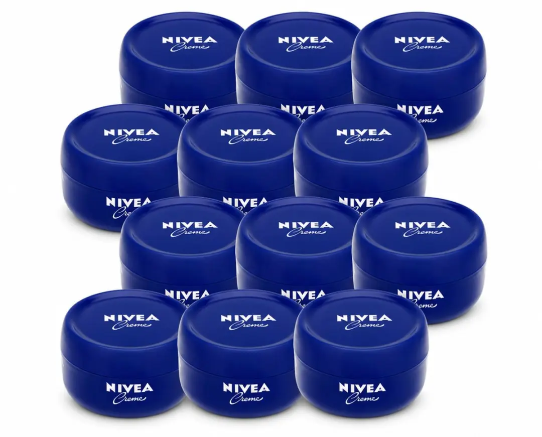 12 x NIVEA