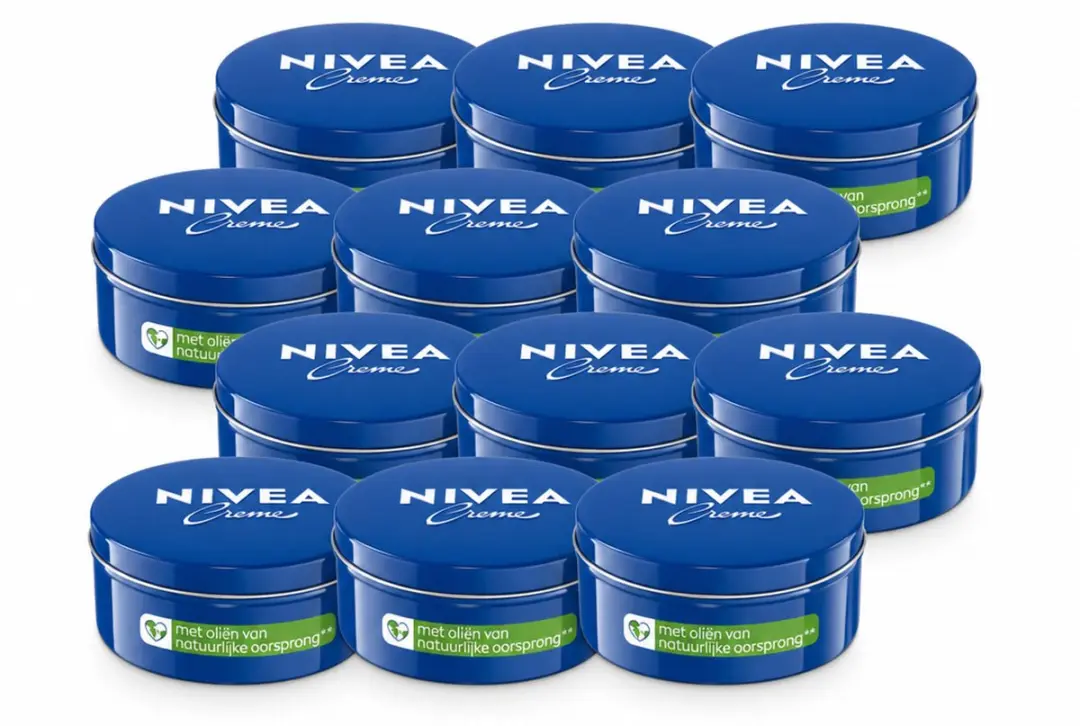 12 x NIVEA