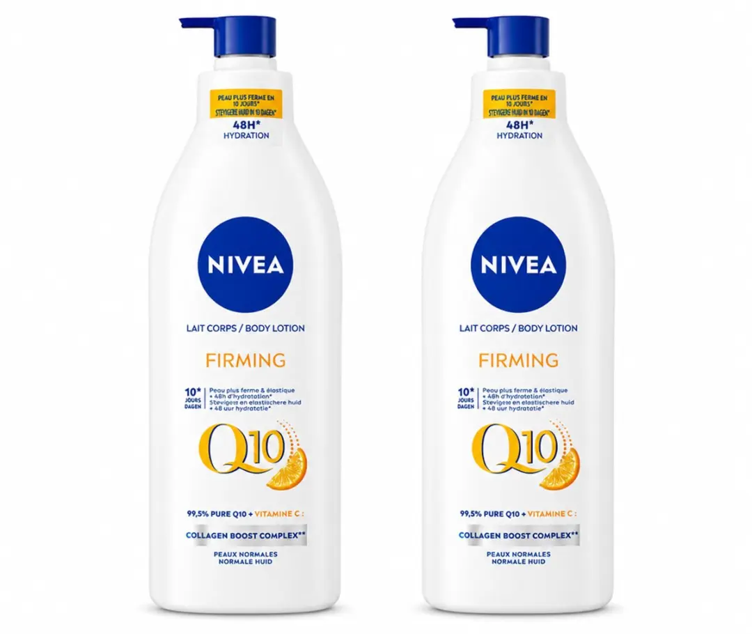 2 x Nivea