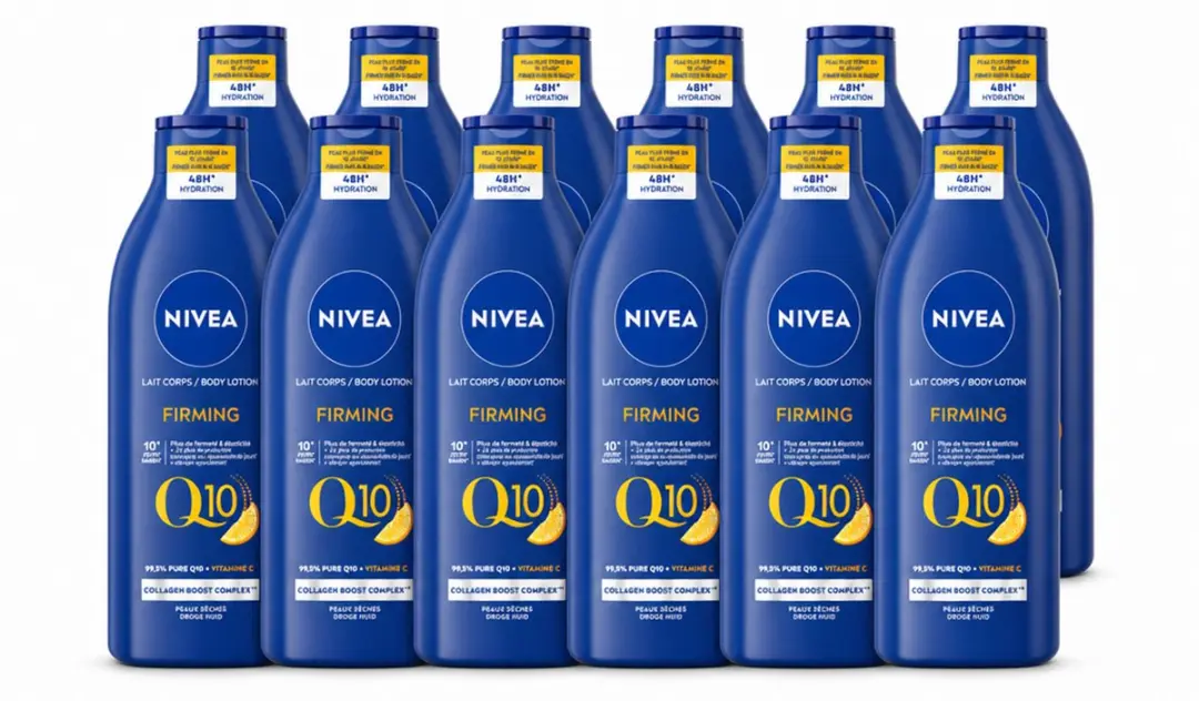12 x Nivea