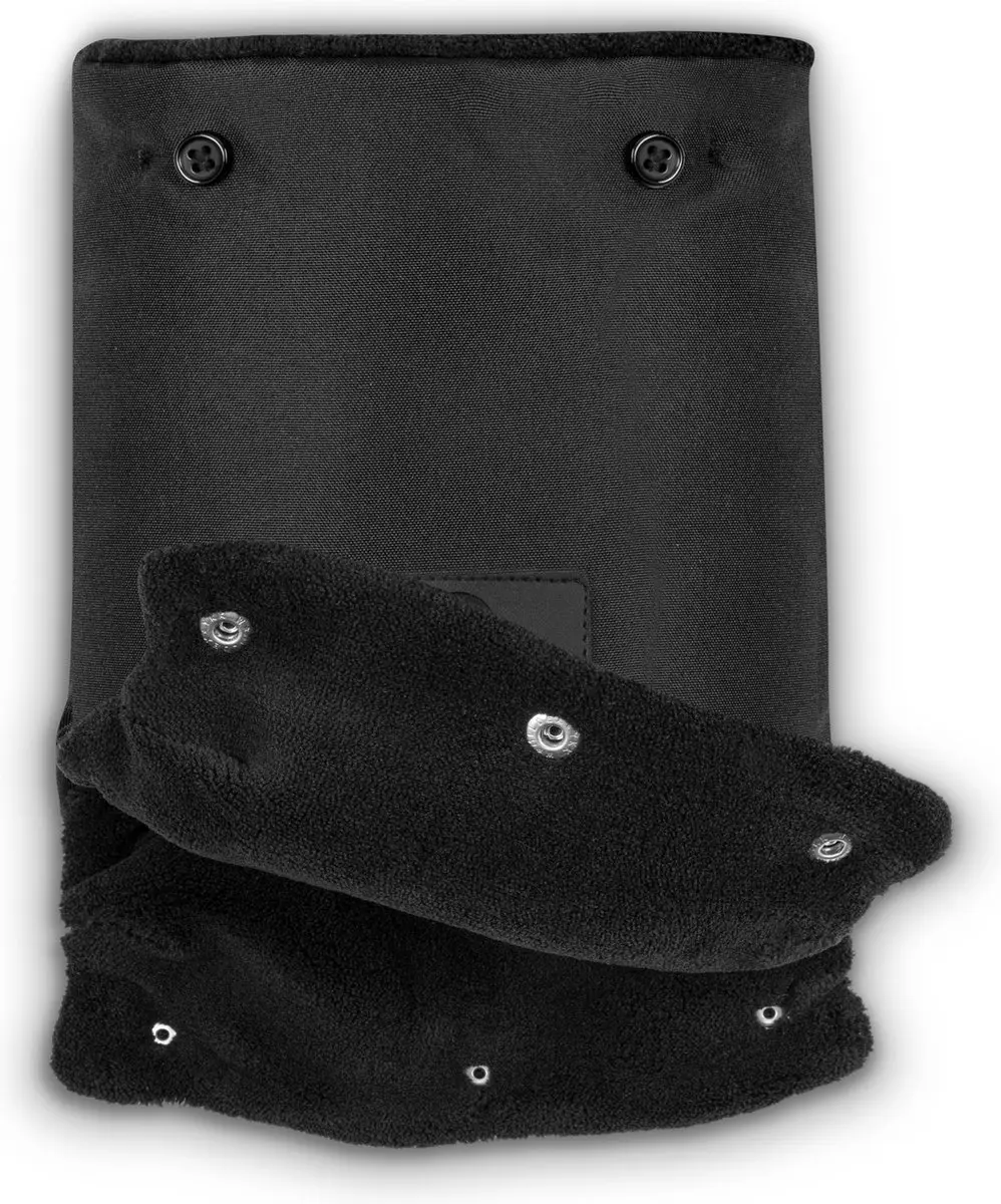 Lionelo Handmuff Kinderwagenaccessoires - Universele maat - afbeelding 4 van 6