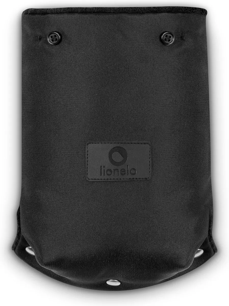 Lionelo Handmuff Kinderwagenaccessoires - Universele maat - afbeelding 2 van 6