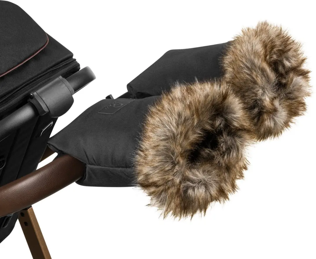 Lionelo Handmuff Kinderwagenaccessoires - Universele maat - afbeelding 3 van 6