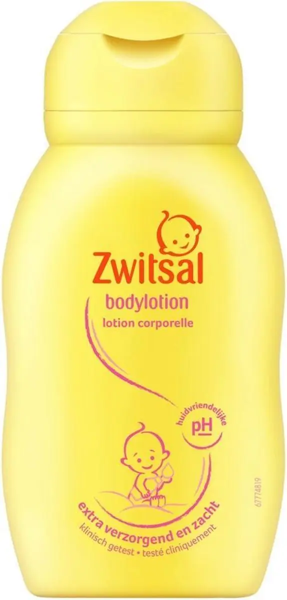 Zwitsal