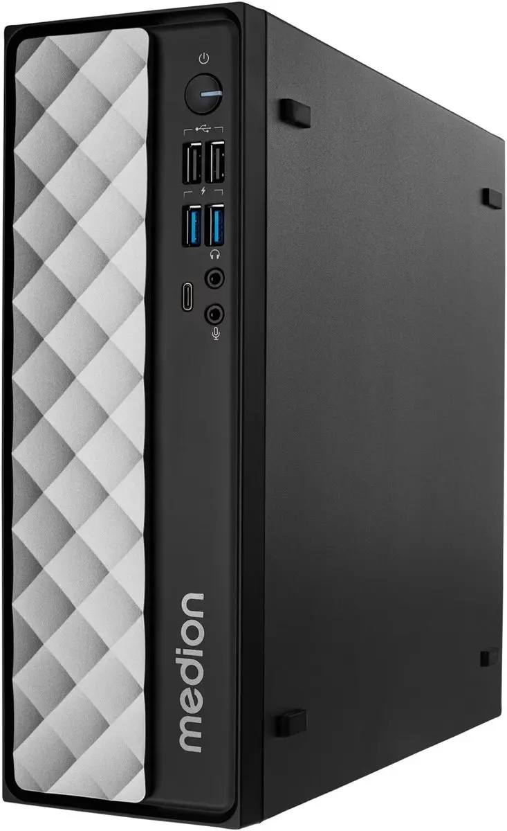 Medion Akoya T80 MD35424