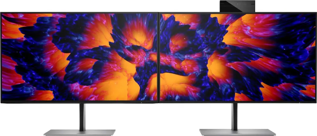 HP Z24q G3 QHD-scherm