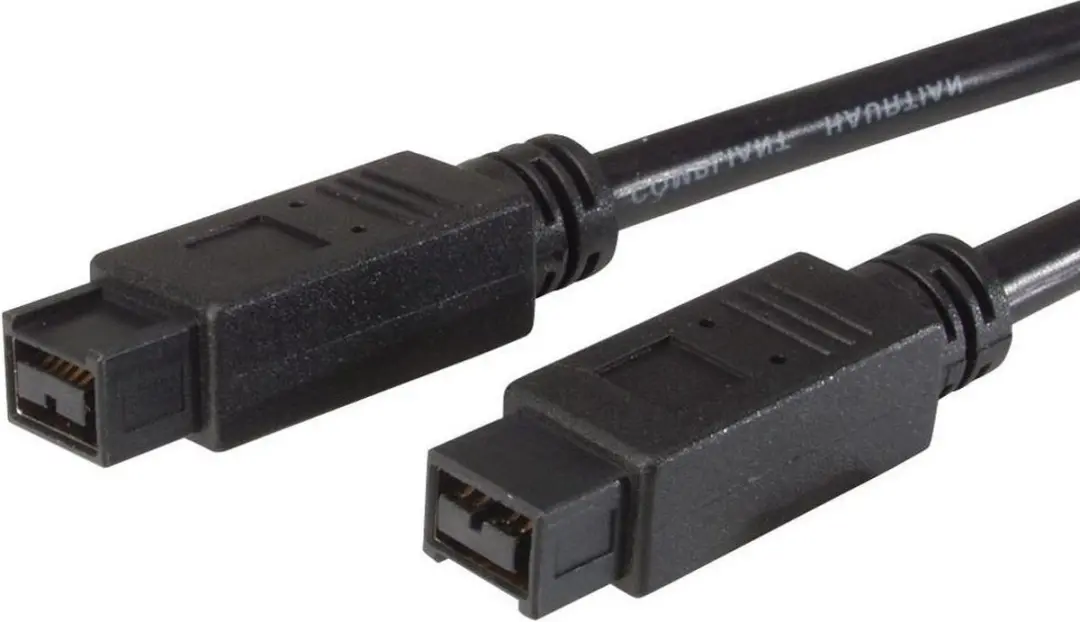 Roline FireWire 800 kabel