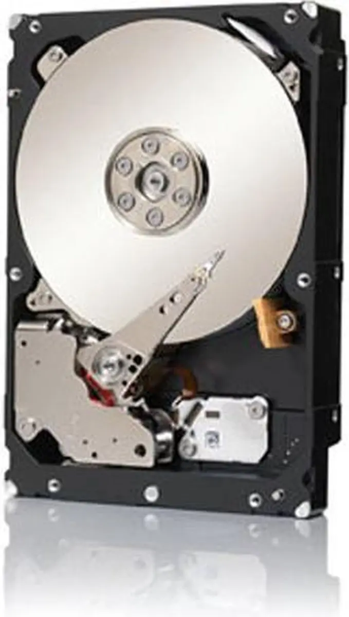 Seagate ST4000NM0023