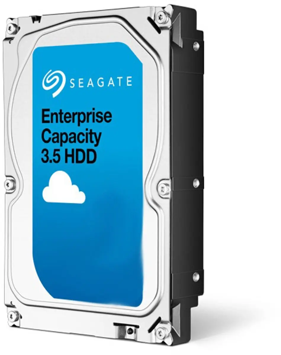 Seagate Enterprise