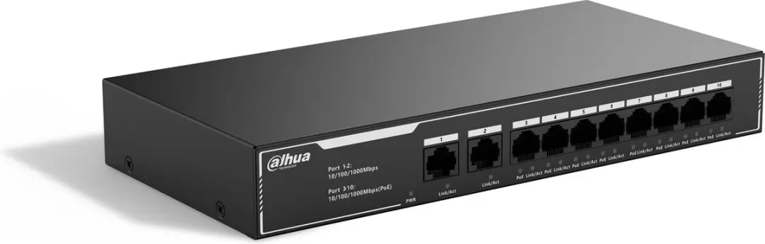 Dahua SG1010LP Serie