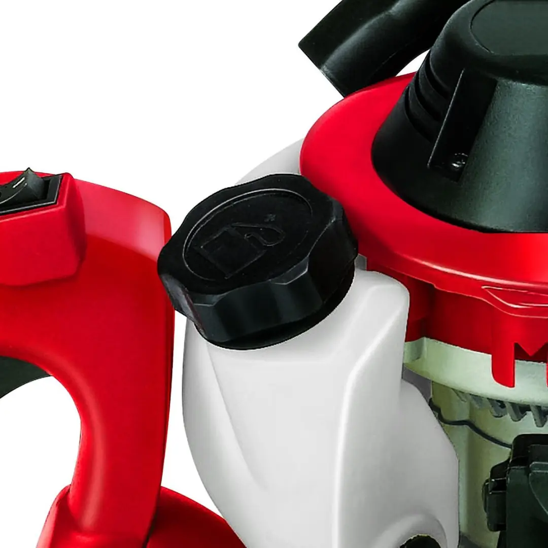 Einhell GE-PH 2555 A Benzine Heggenschaar 24,5 cm³ - 55 cm - afbeelding 5 van 6
