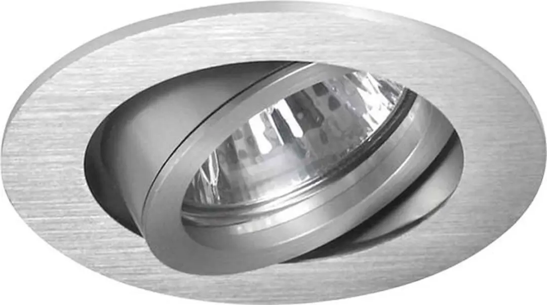 Brumberg 6307 Inbouwlamp GX5.3 - 50W - Wit - afbeelding 3 van 3
