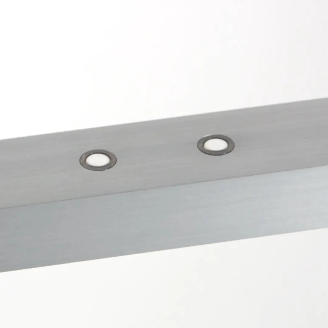 Steinhauer Bande 3994ST Hanglamp - 3 Lichtpunten - 114cm - Zilver - afbeelding 4 van 6