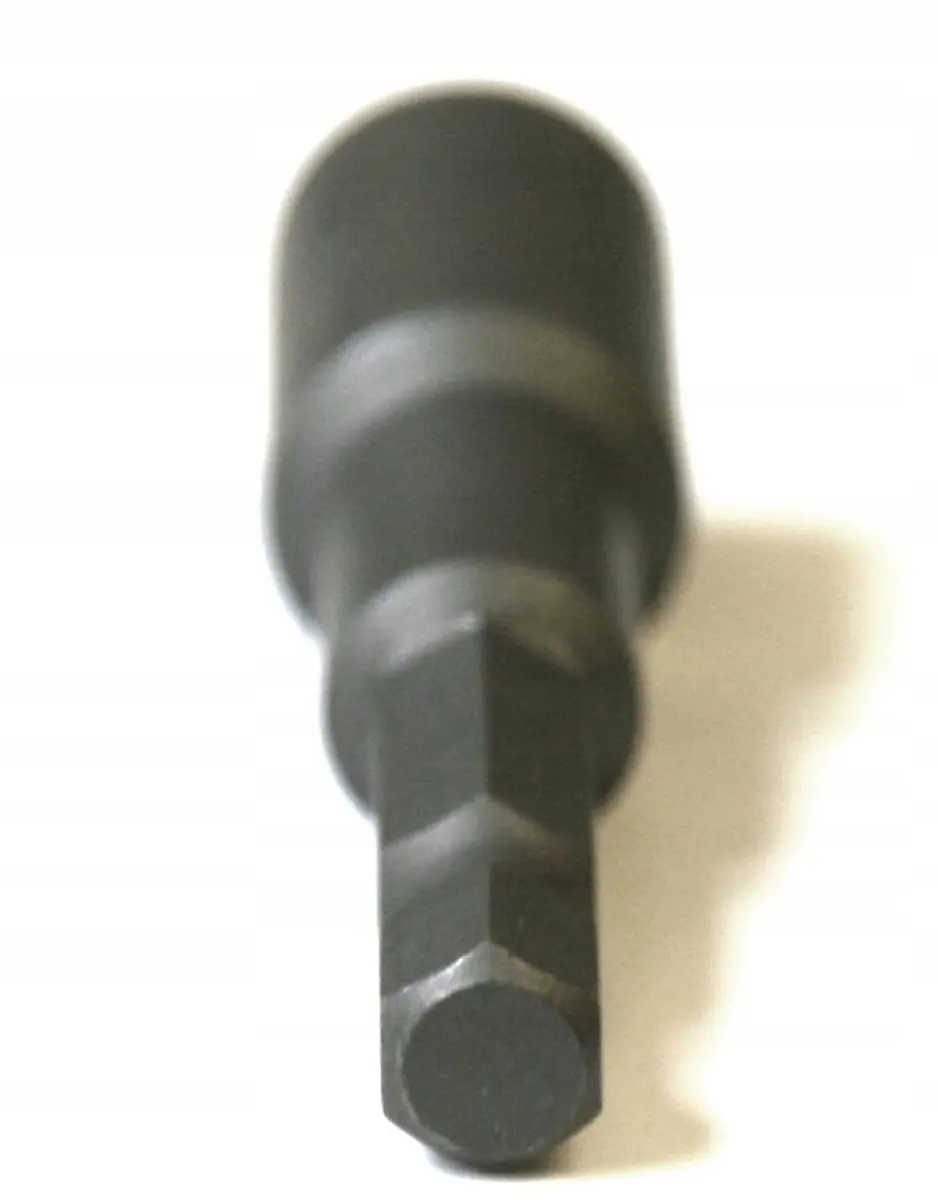 Wera Magnetische Dopbit 8x65mm 1/4"