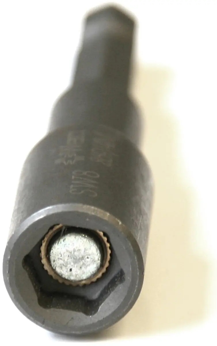 Wera Magnetische Dopbit 8x65mm 1/4"