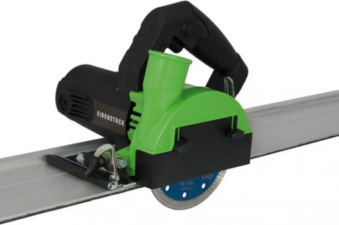 150 CM GIDS VOOR PROFESSIONELE ELEKTRISCHE TEGELSNIJDER EDS 125