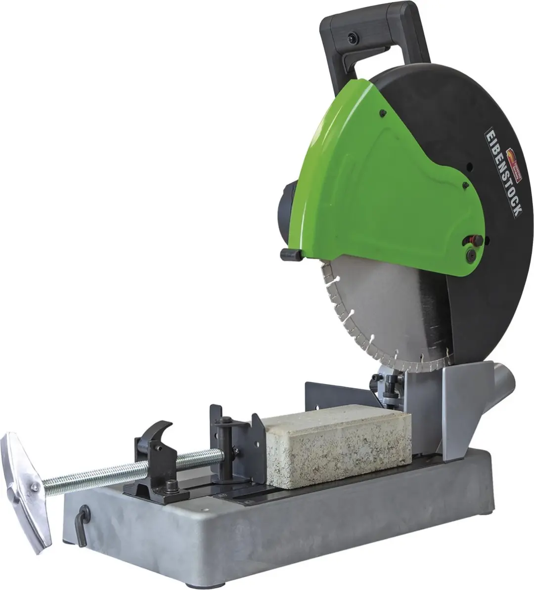 Eibenstock EST 350.2 Steenzaagmachine