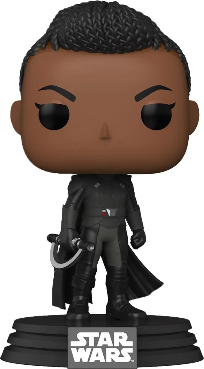 Funko Star Wars POP! Obi-Wan Kenobi Reva 64561