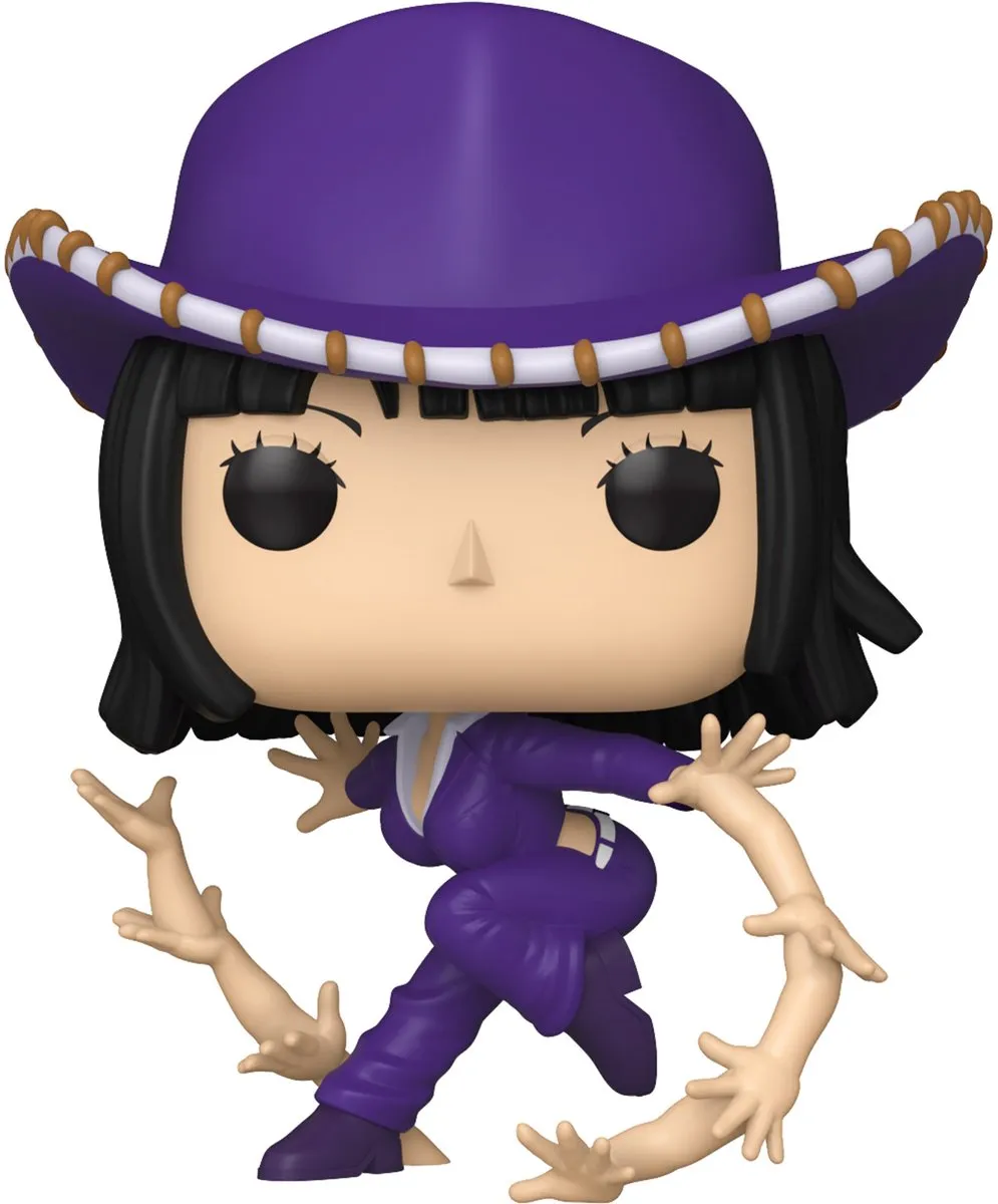 Funko POP! One Piece Robin