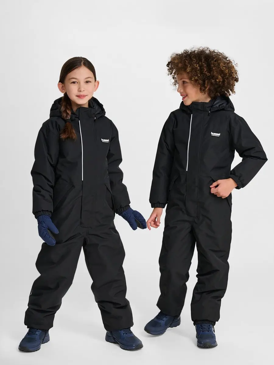 Hummel Kindersneeuwpak Hmljr Snowsuit Wp 10K 229679