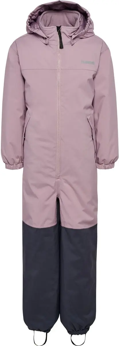 Hummel Kinder Sneeuwpak 116 - Sea Fog