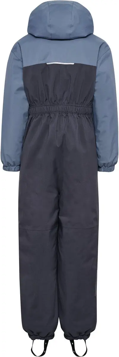 Hummel Kinder Sneeuwpak 116 - Sea Fog - afbeelding 6 van 6