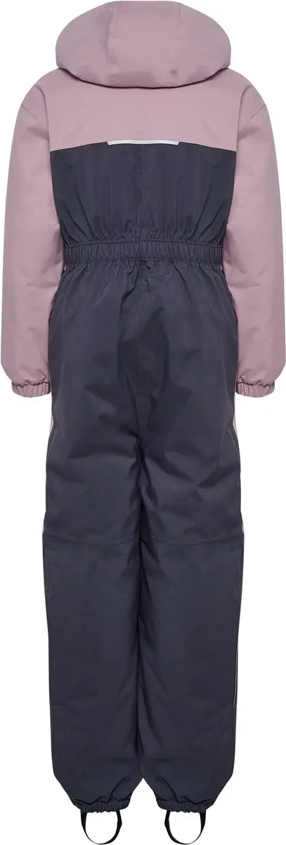 Hummel Kinder Sneeuwpak 116 - Sea Fog