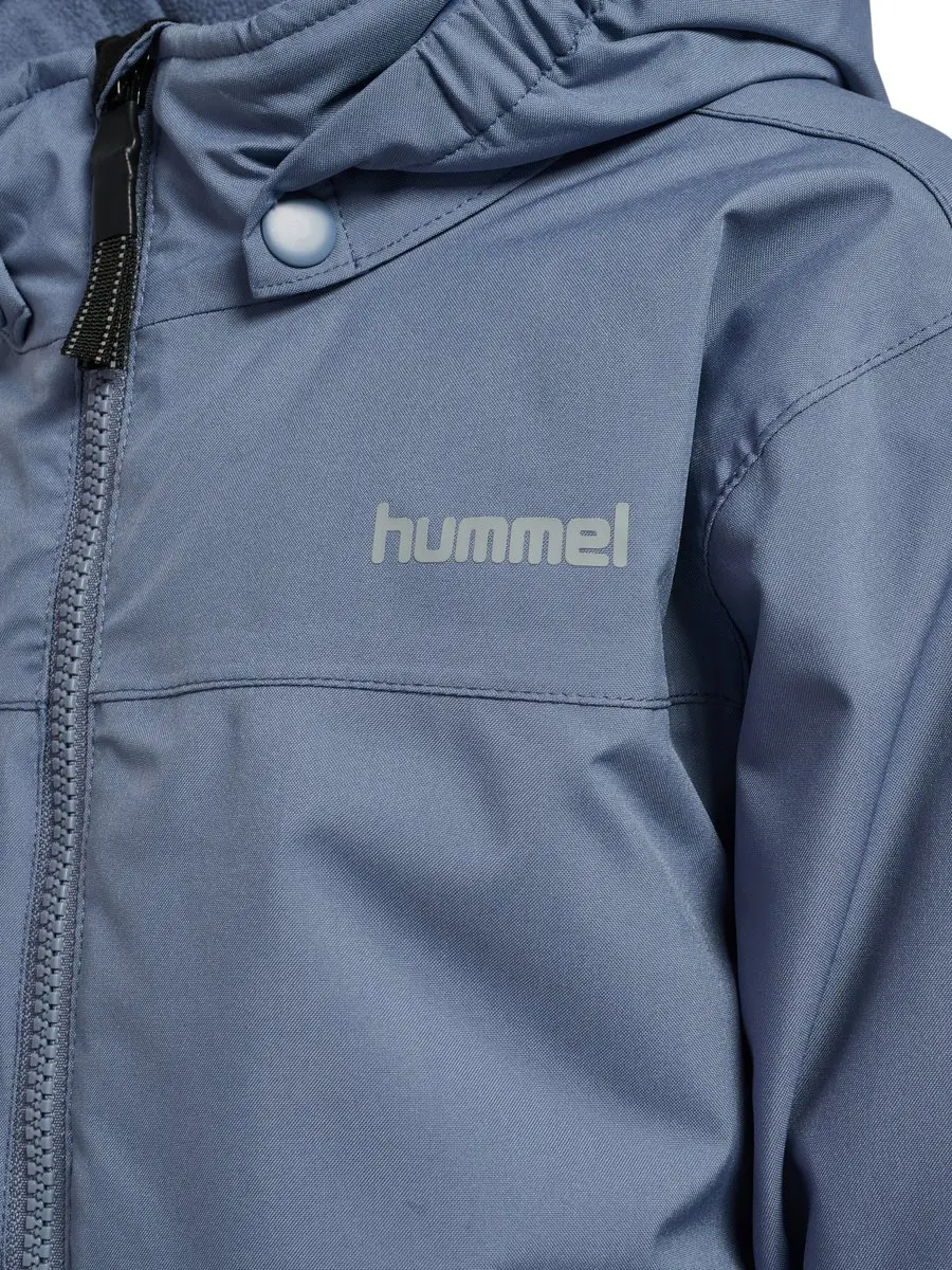 Hummel Kinder Sneeuwpak 116 - Sea Fog - afbeelding 5 van 6