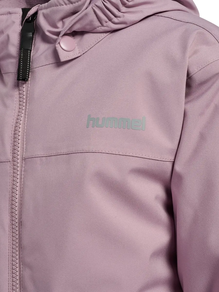 Hummel Kinder Sneeuwpak 116 - Sea Fog