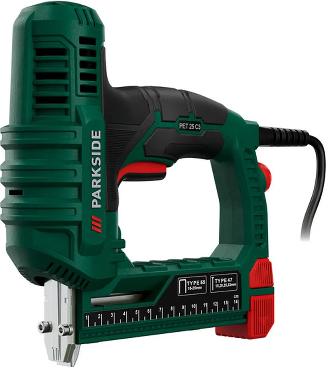 PARKSIDE® Elektrisch spijkerpistool