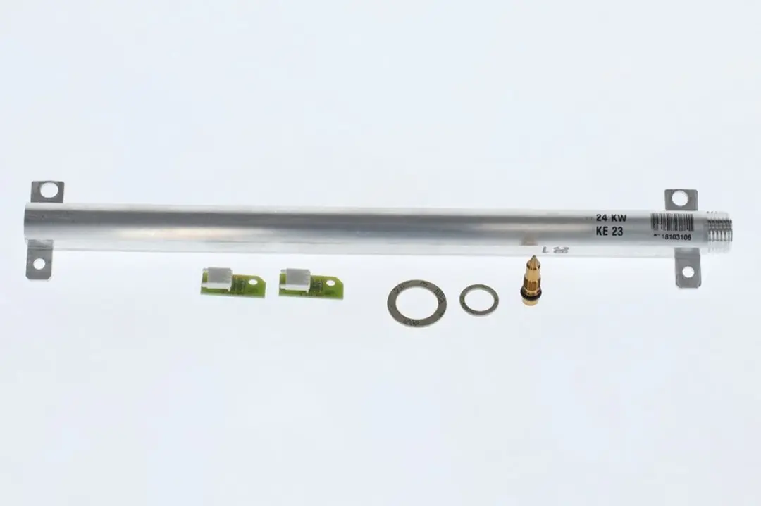 BOSCH Gasomzettingsset 21,31>23, 7710239049
