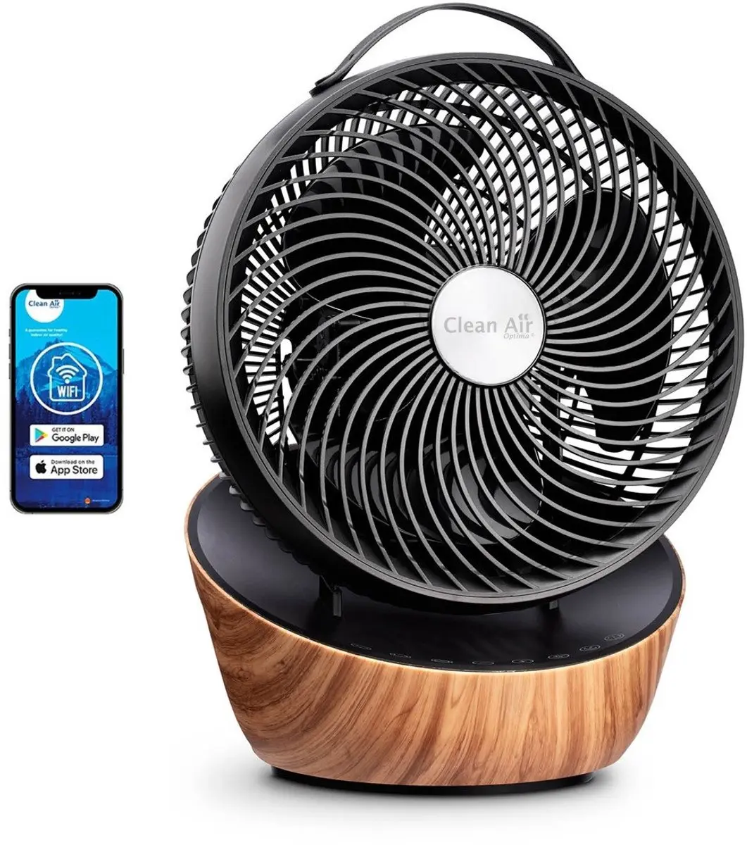 Clean Air Optima® CA-403 Smart