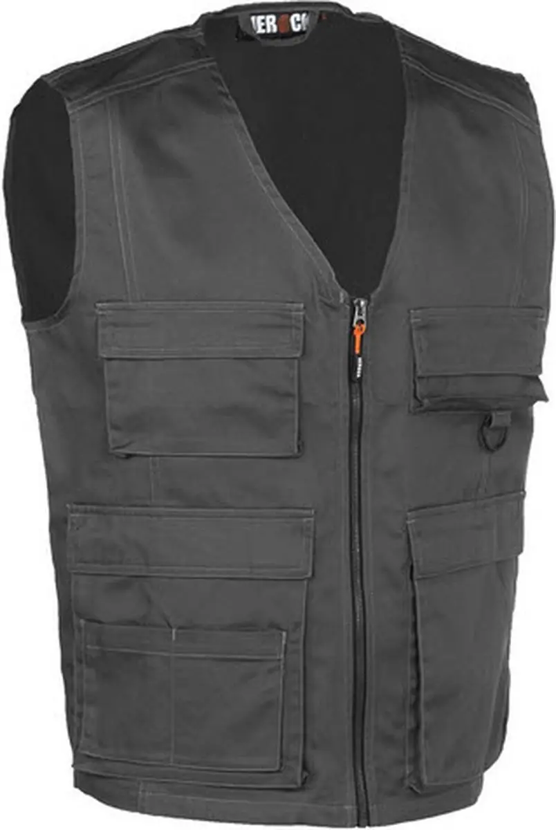Herock Torro bodywarmer rugzakje (1901)