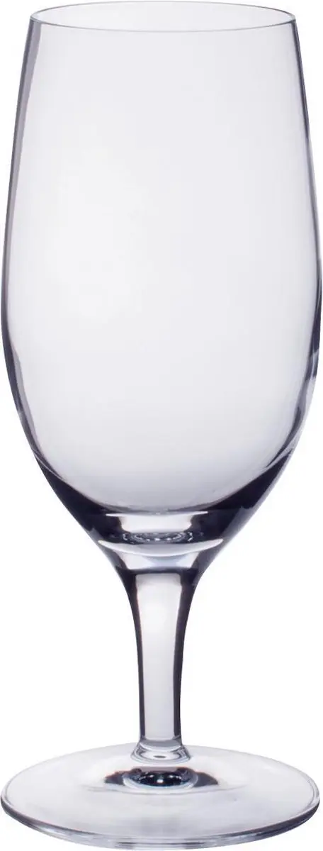 Luigi Bormioli Michelangelo Bierglas 0.37L - 6 Stuks