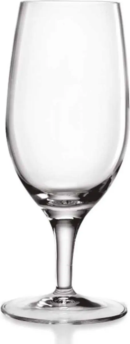 Luigi Bormioli Michelangelo Bierglas 0.37L - 6 Stuks