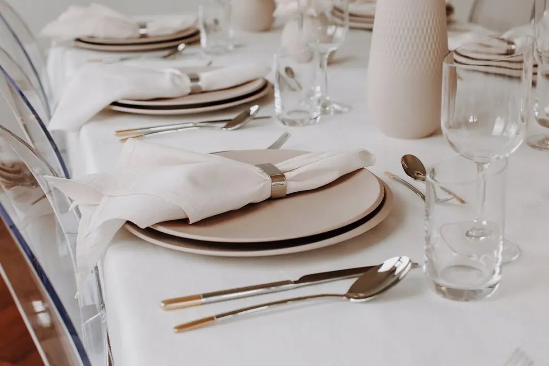 Villeroy & Boch Ella Goud Theelepel 14,2 cm
