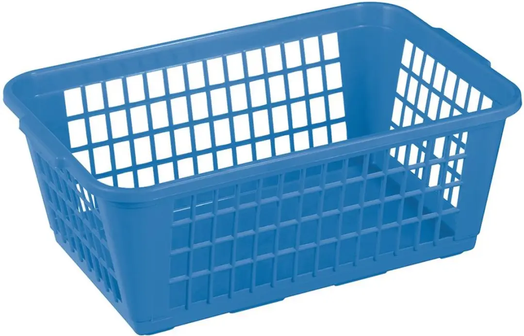 Sunware Basic Opbergmandje Midden